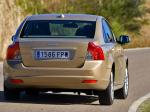 Volvo S40 2 0D 2007 года
